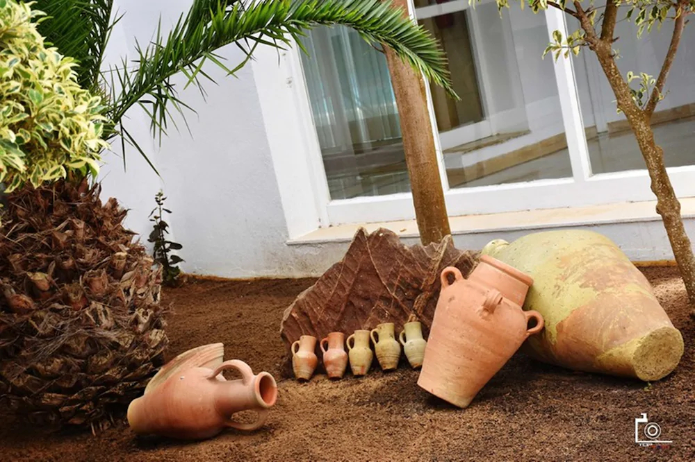 Cap-Bon Kelibia Beach Hotel & Spa