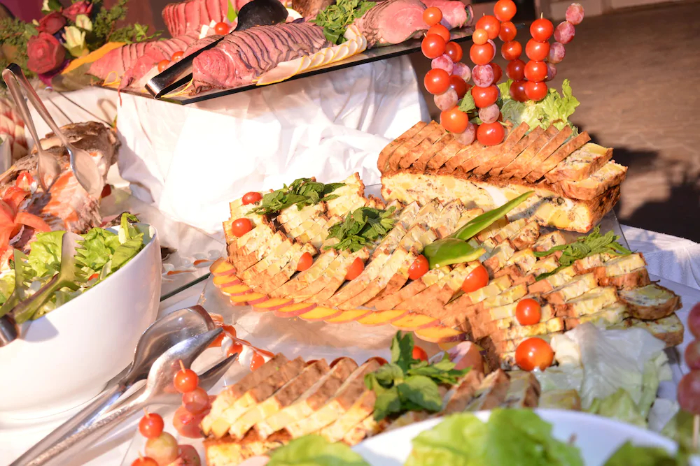 Cap-Bon Kelibia Beach Hotel & Spa