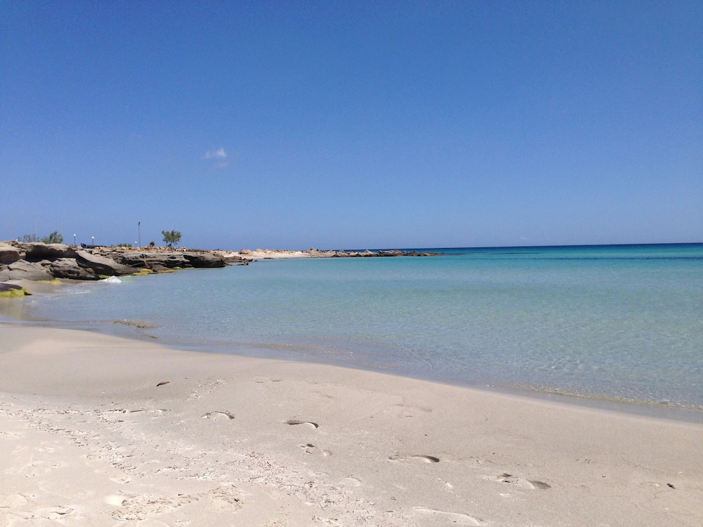 Cap-Bon Kelibia Beach Hotel & Spa