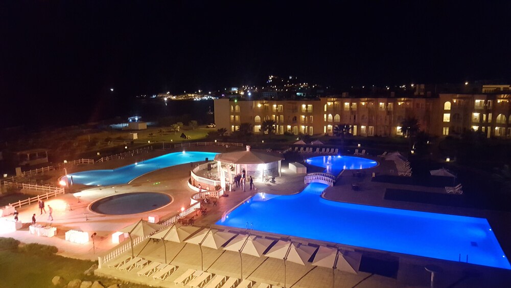 Cap-Bon Kelibia Beach Hotel & Spa