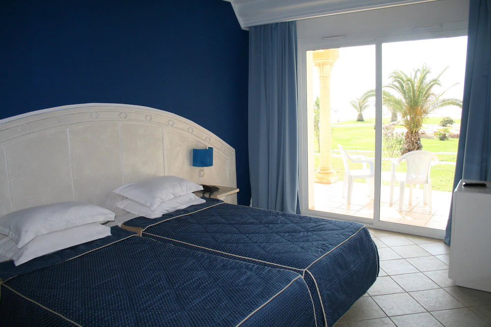 Cap-Bon Kelibia Beach Hotel & Spa