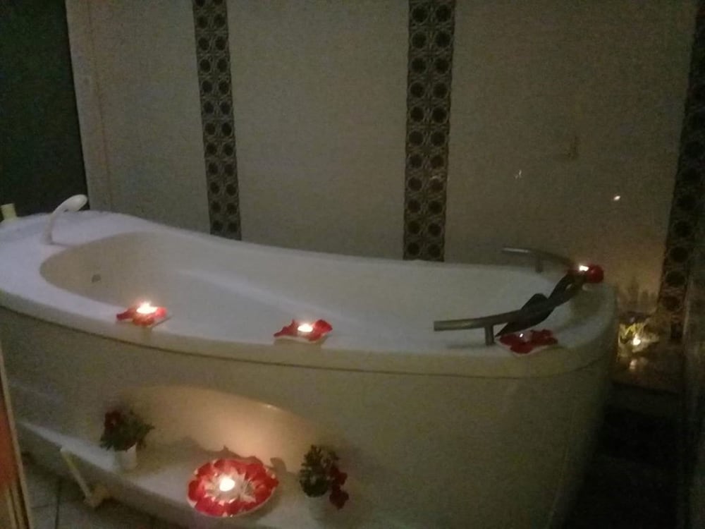 Cap-Bon Kelibia Beach Hotel & Spa