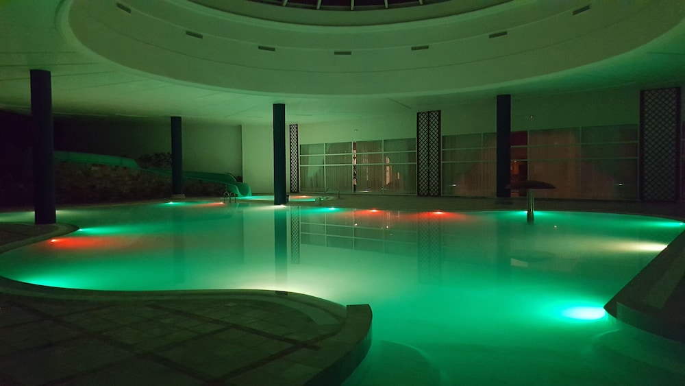 Cap-Bon Kelibia Beach Hotel & Spa