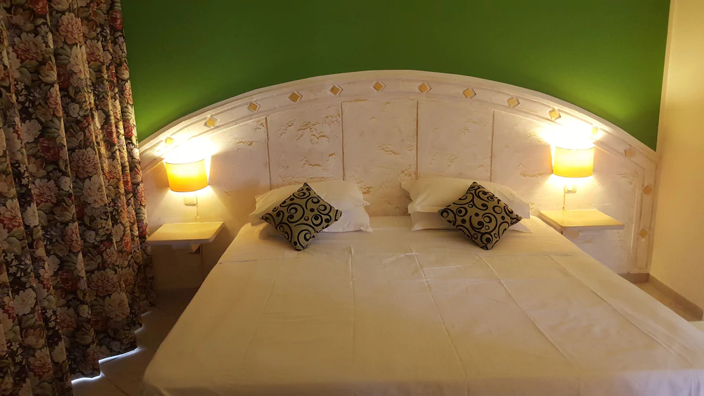 Cap-Bon Kelibia Beach Hotel & Spa