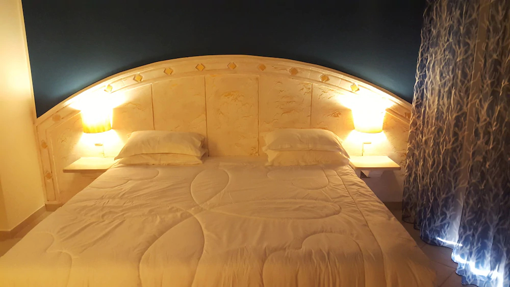 Cap-Bon Kelibia Beach Hotel & Spa