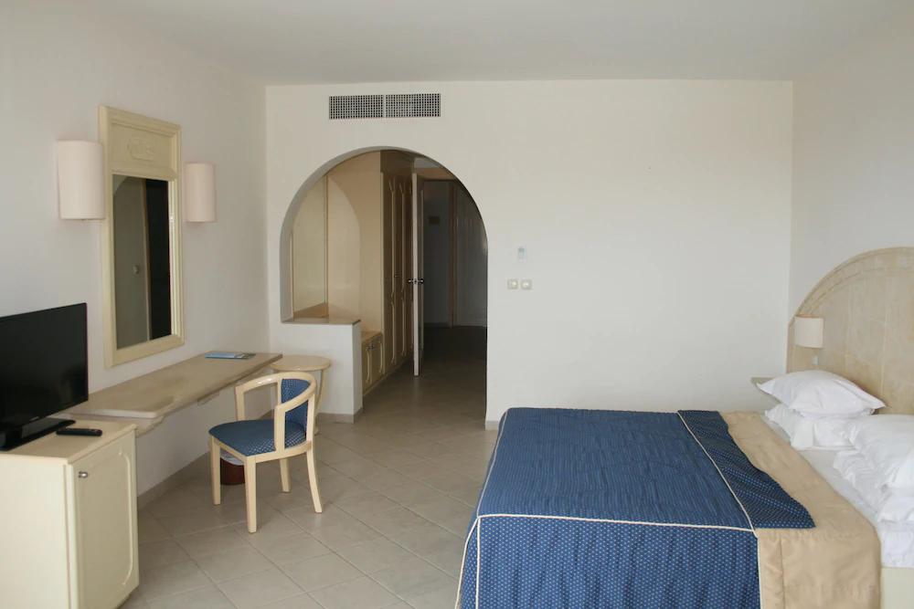 Cap-Bon Kelibia Beach Hotel & Spa