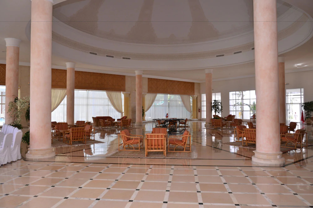 Cap-Bon Kelibia Beach Hotel & Spa