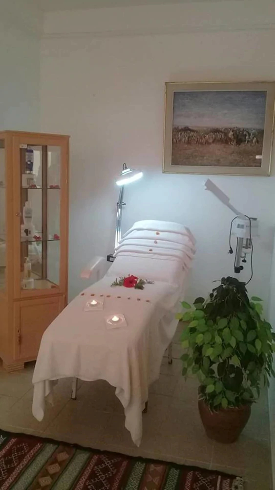 Cap-Bon Kelibia Beach Hotel & Spa