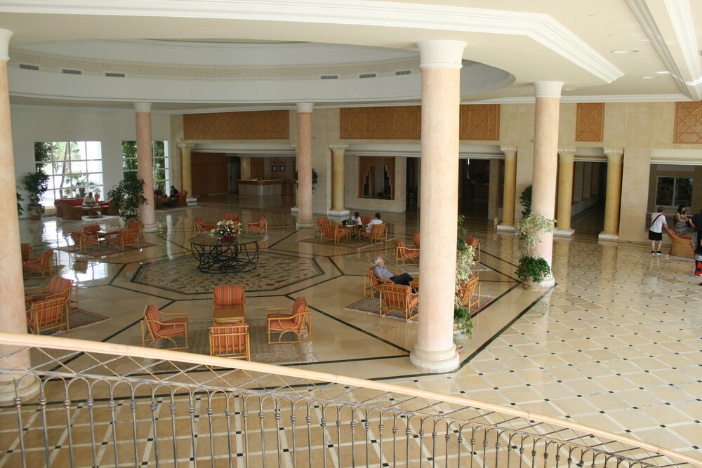 Cap-Bon Kelibia Beach Hotel & Spa