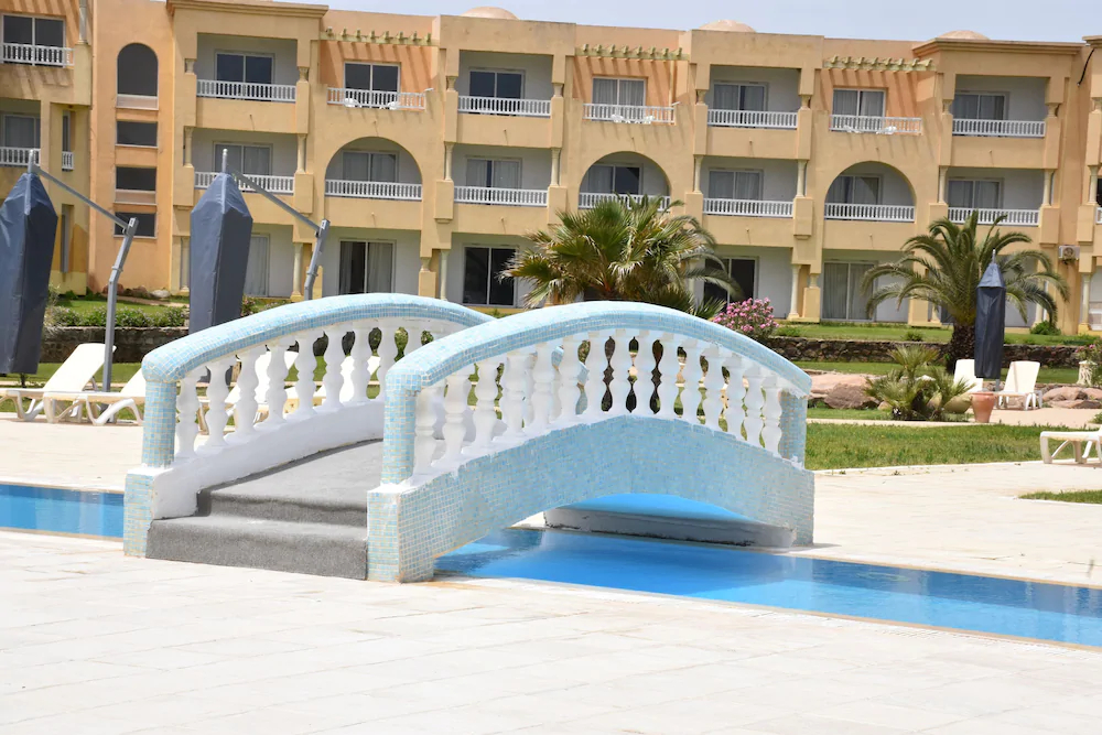 Cap-Bon Kelibia Beach Hotel & Spa