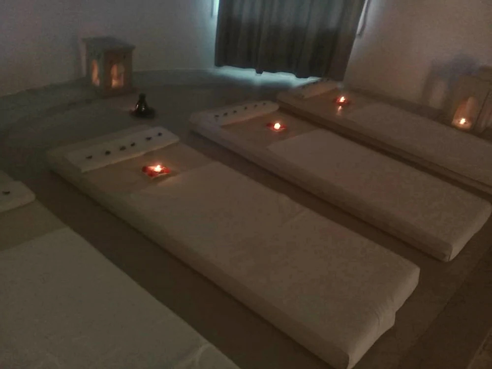 Cap-Bon Kelibia Beach Hotel & Spa