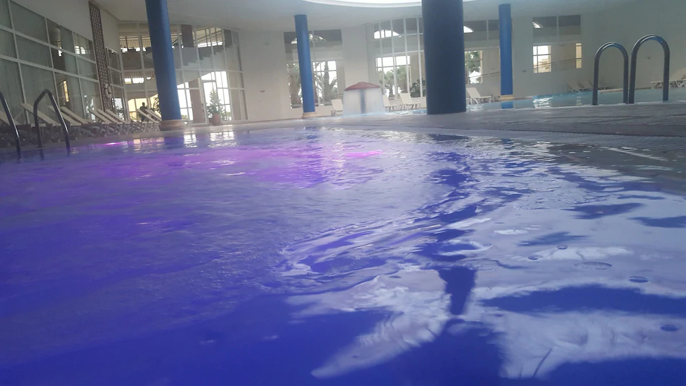 Cap-Bon Kelibia Beach Hotel & Spa