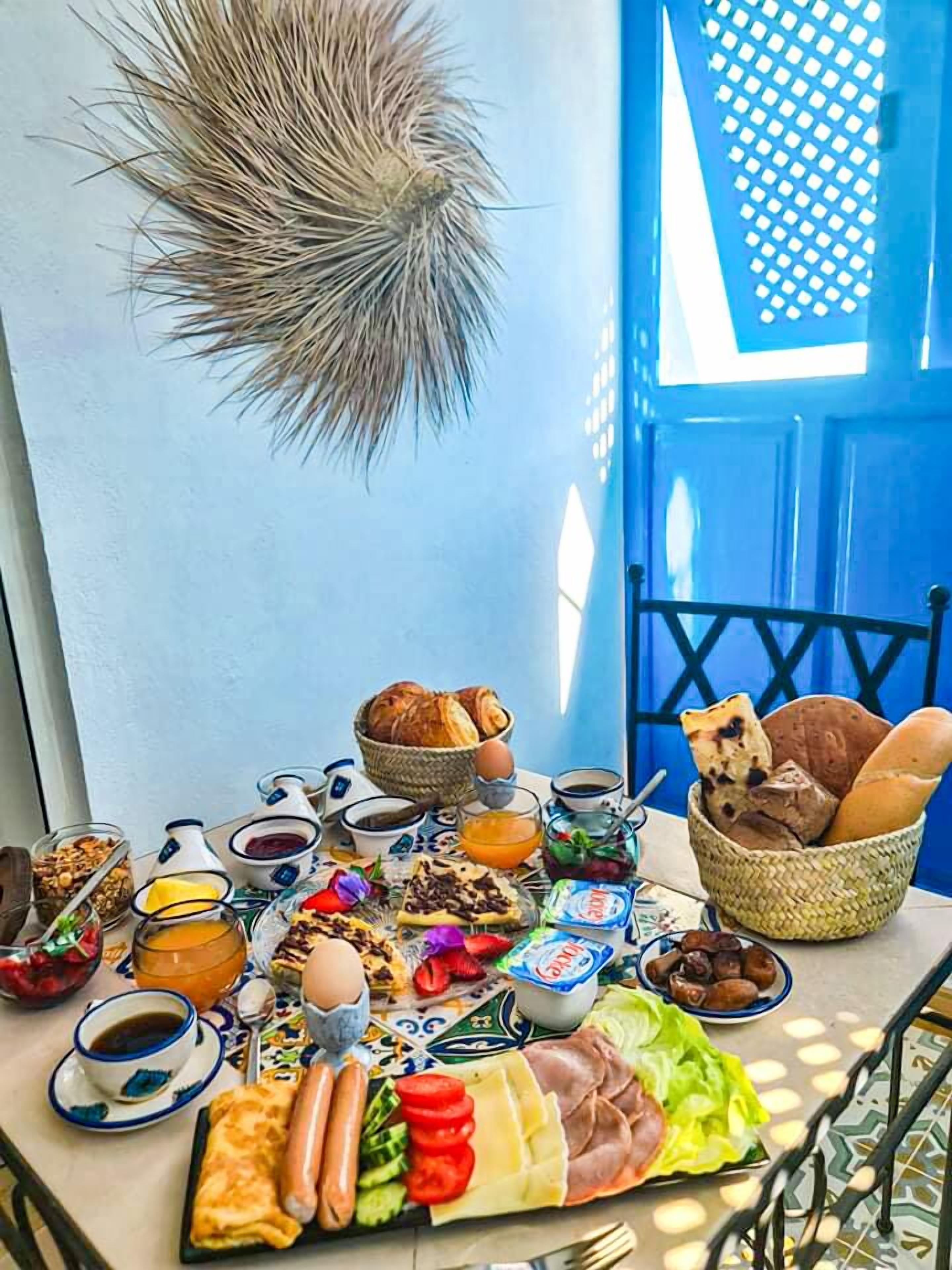 Dar Colibri - Maison D'hotes