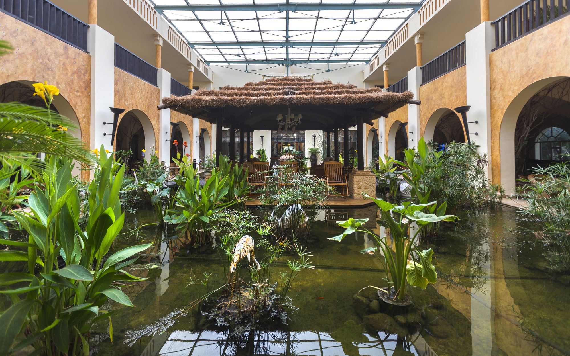Africa Jade Thalasso