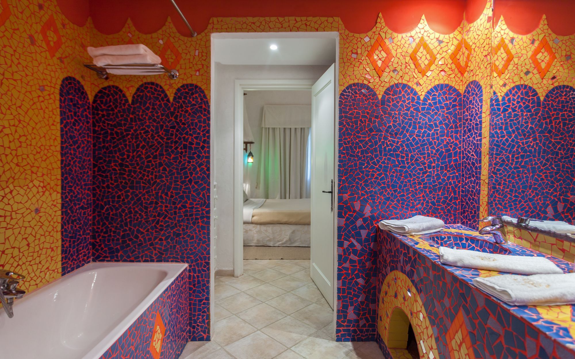 Africa Jade Thalasso
