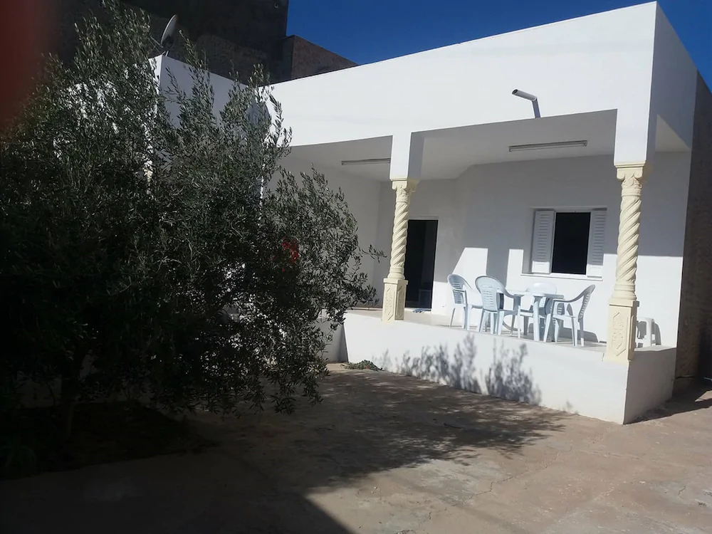Maison El Hana