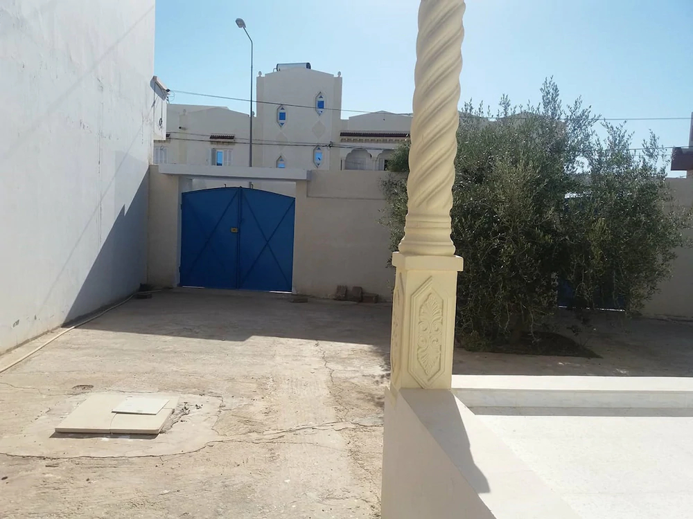 Maison El Hana