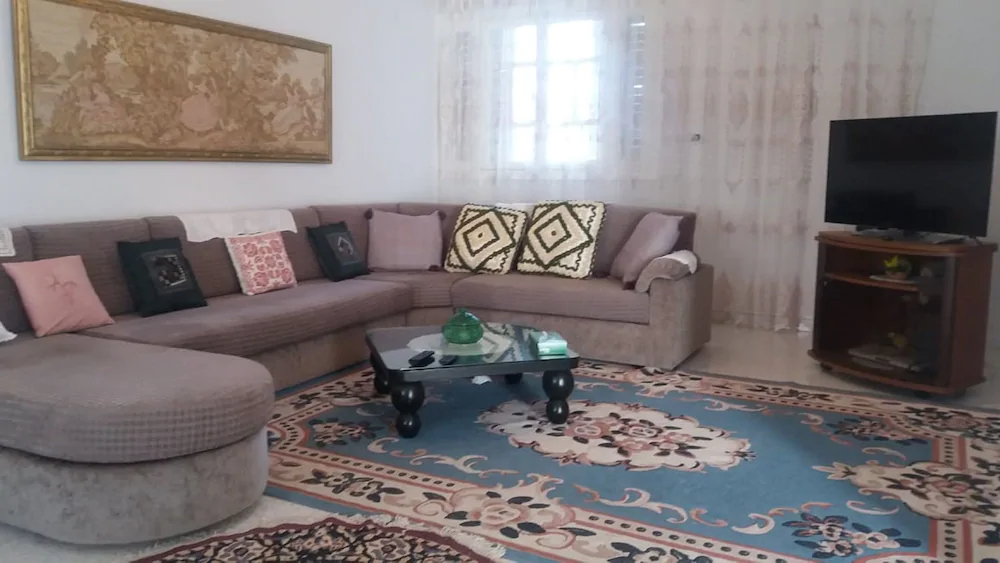 Maison El Hana