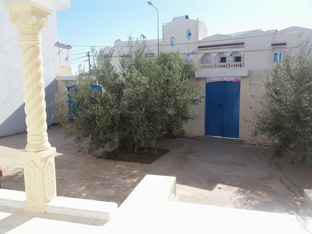 Maison El Hana
