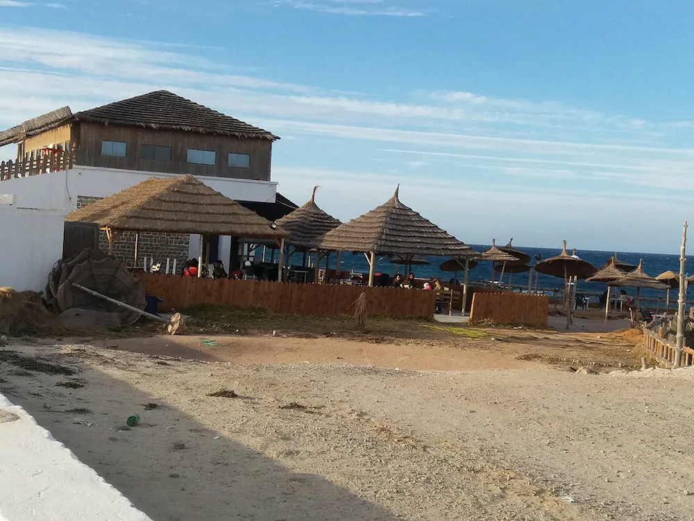 Maison El Hana