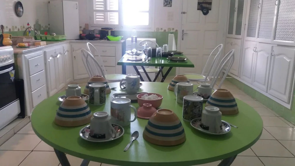 Maison El Hana