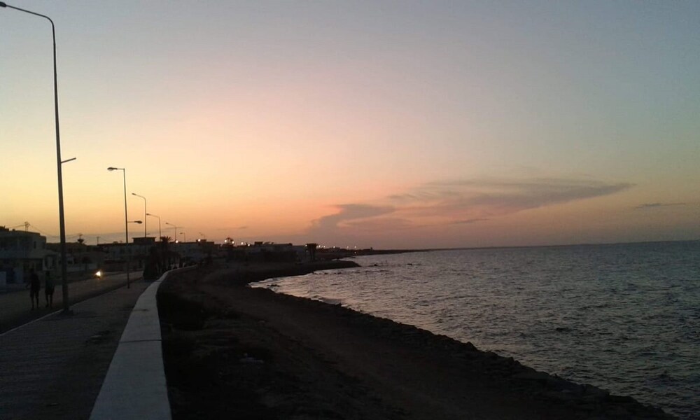 Maison El Hana