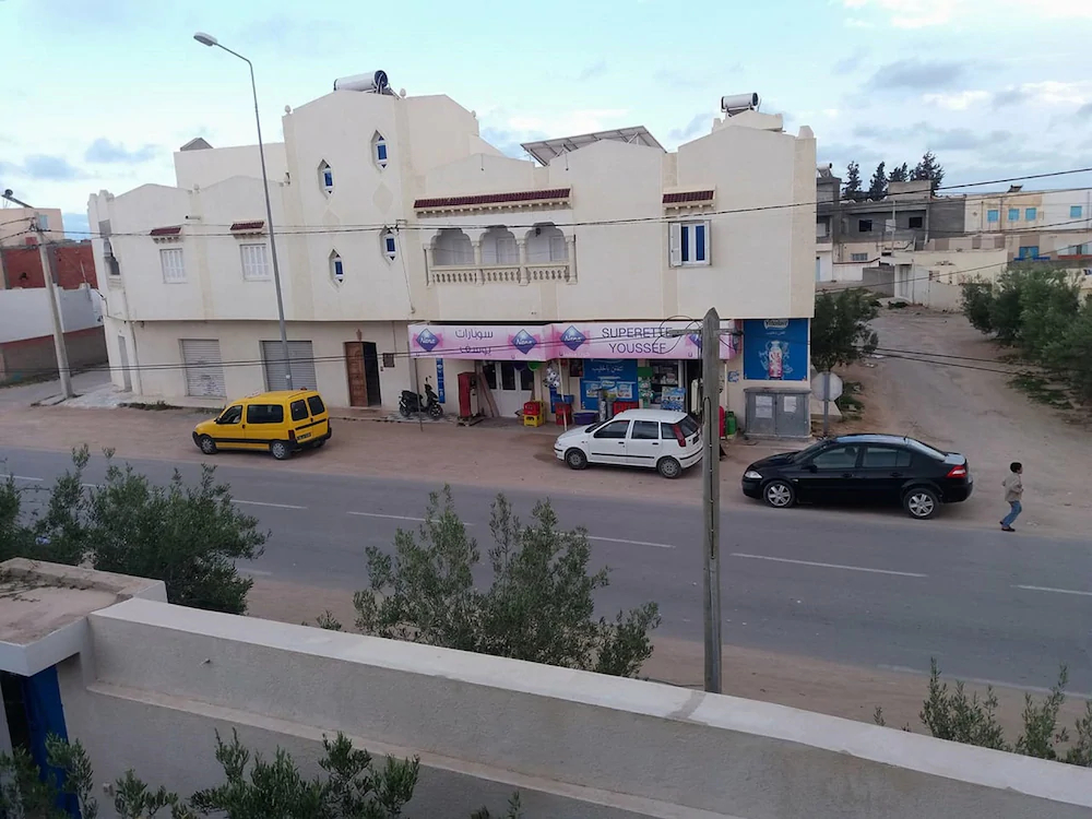 Maison El Hana