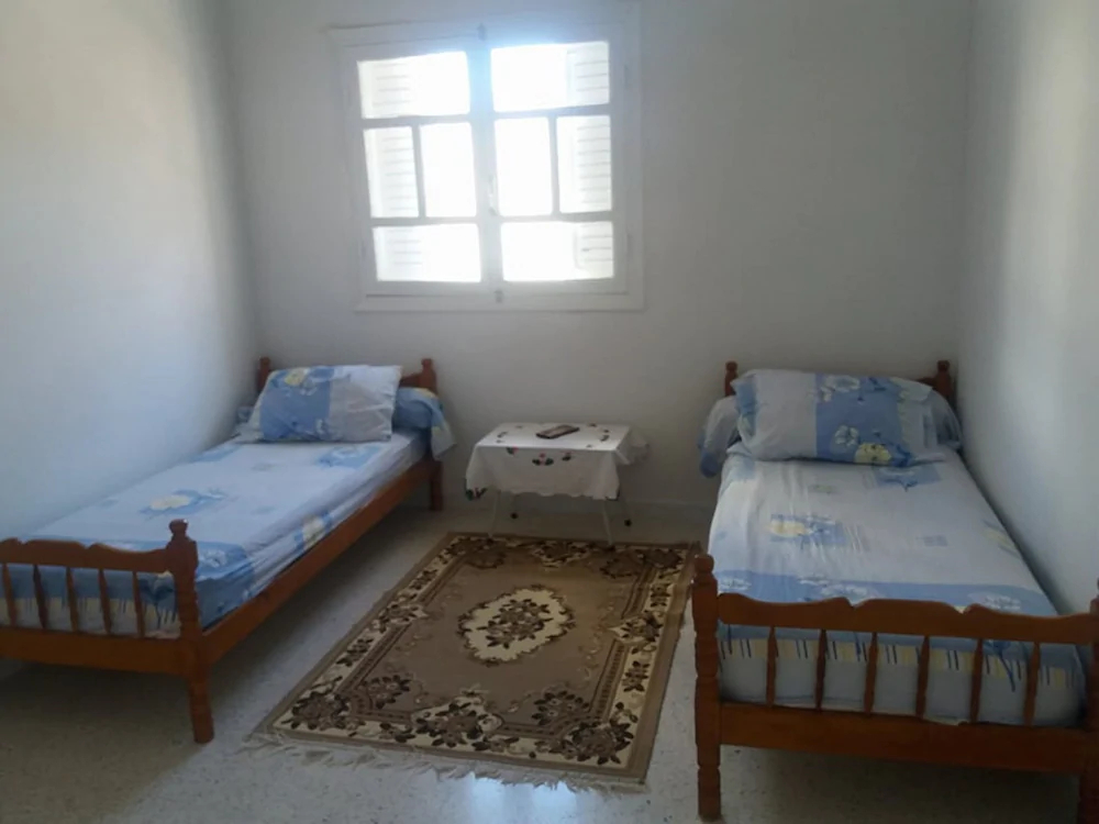 Maison El Hana