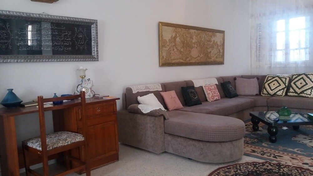 Maison El Hana