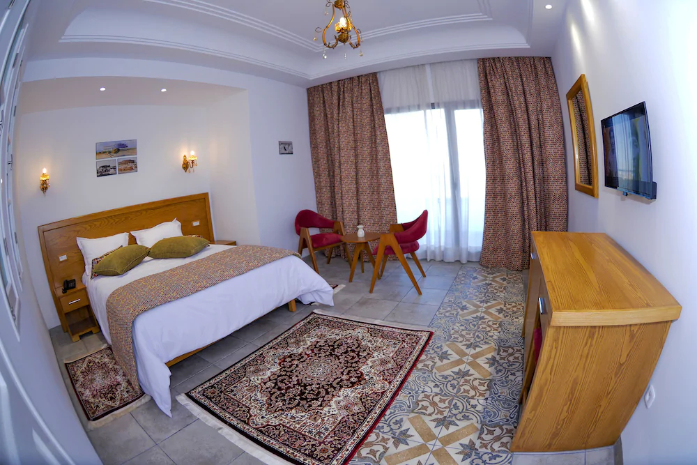 Hôtel Dar Ammar