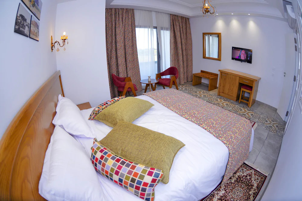 Hôtel Dar Ammar