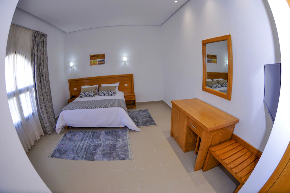 Hôtel Dar Ammar