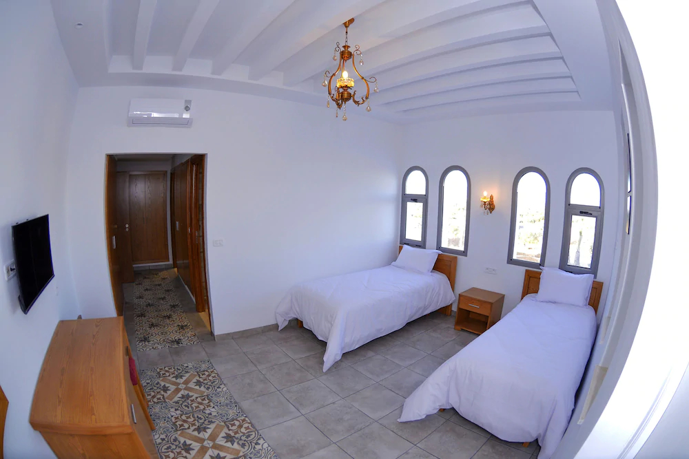 Hôtel Dar Ammar