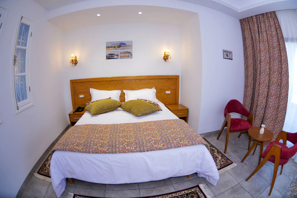 Hôtel Dar Ammar
