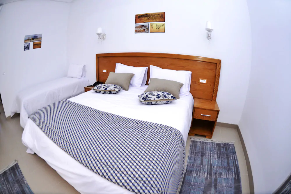 Hôtel Dar Ammar