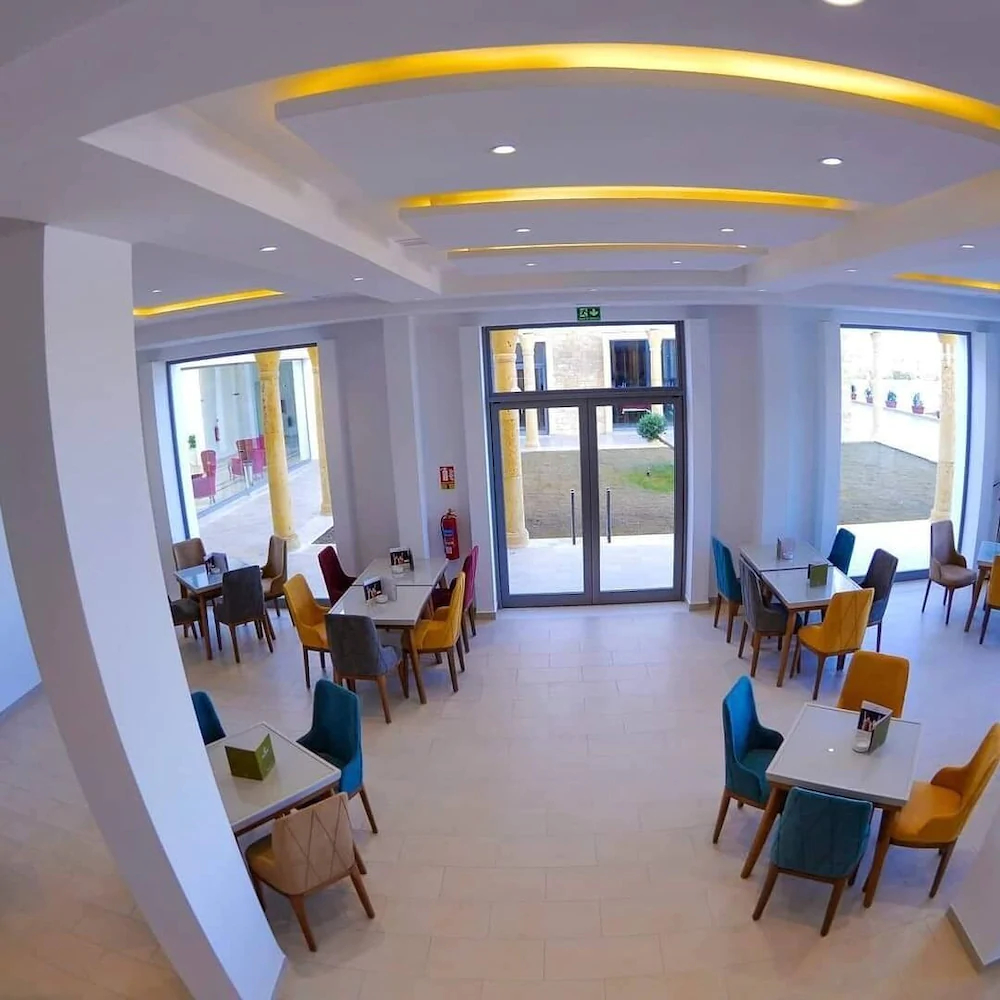 Hôtel Dar Ammar