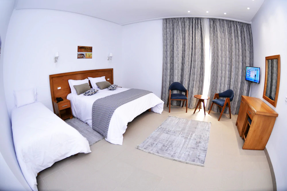 Hôtel Dar Ammar