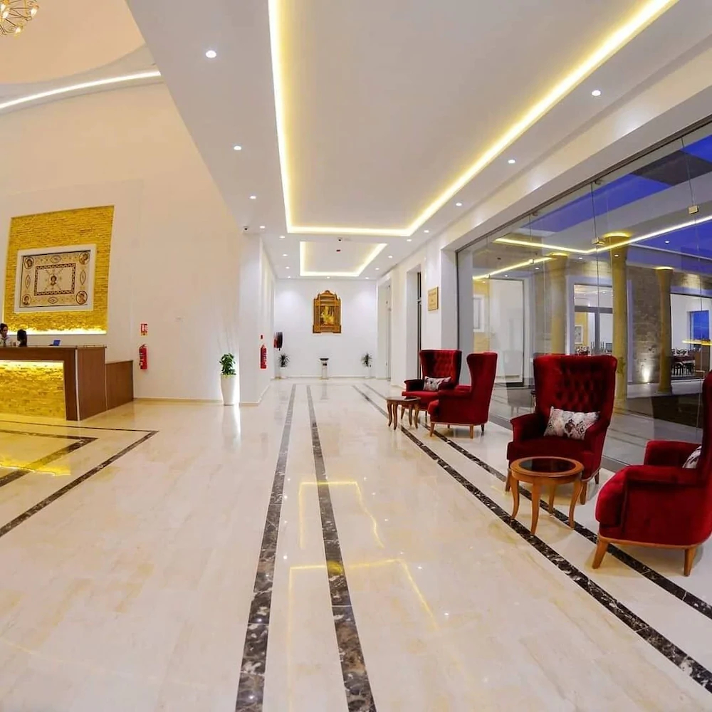 Hôtel Dar Ammar