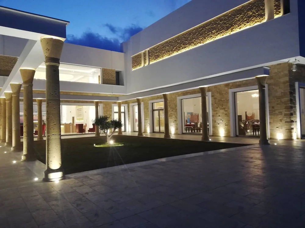 Hôtel Dar Ammar