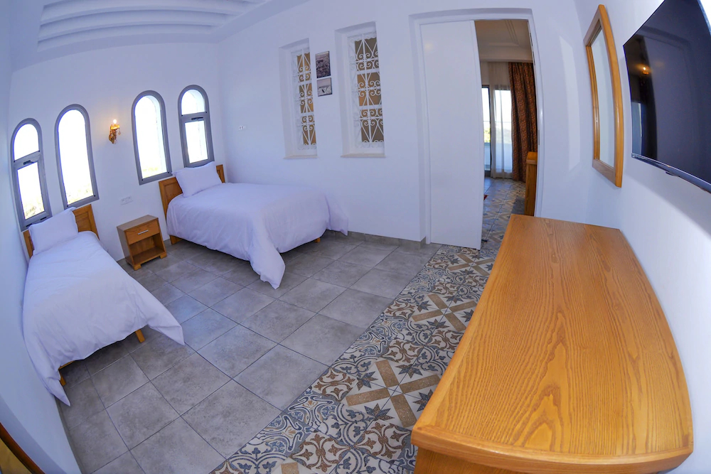 Hôtel Dar Ammar