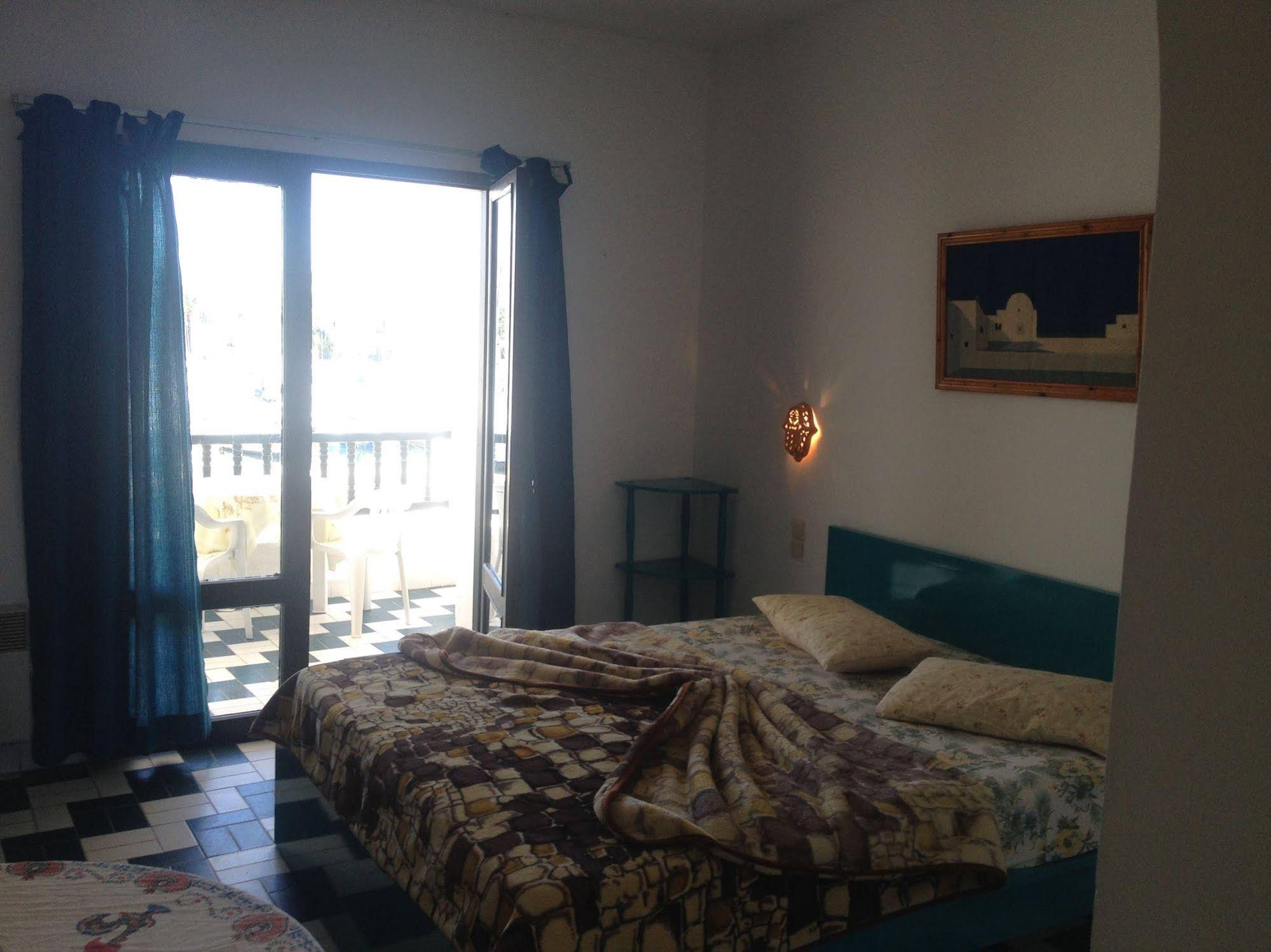 Port El Kantaoui House and Beach