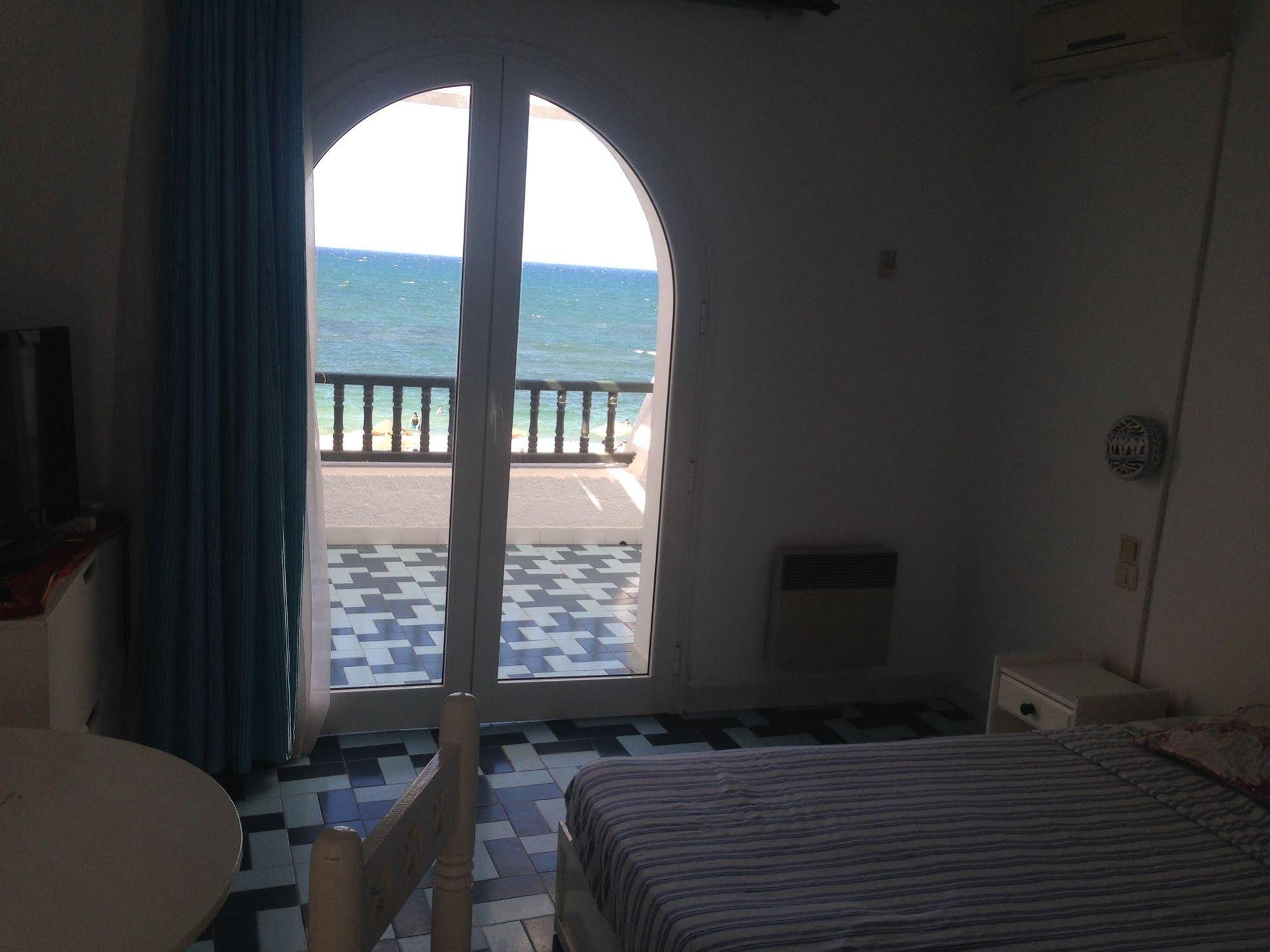 Port El Kantaoui House and Beach