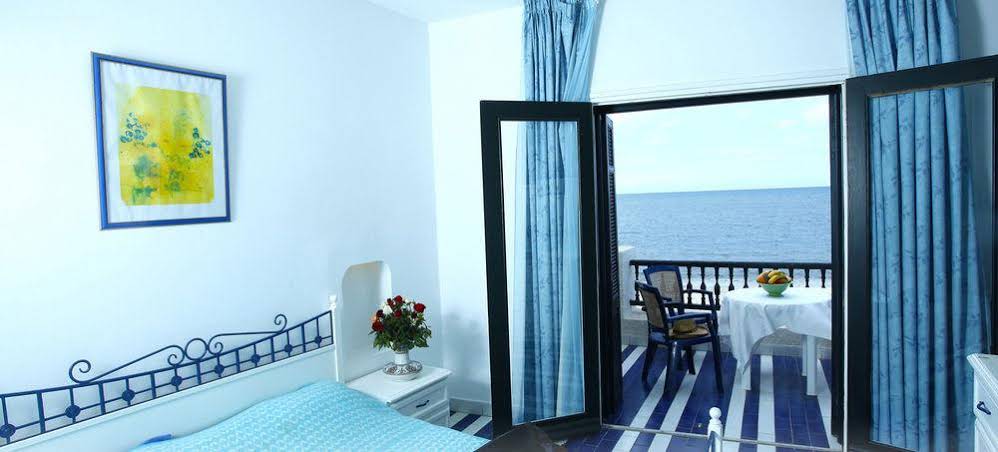Port El Kantaoui House and Beach