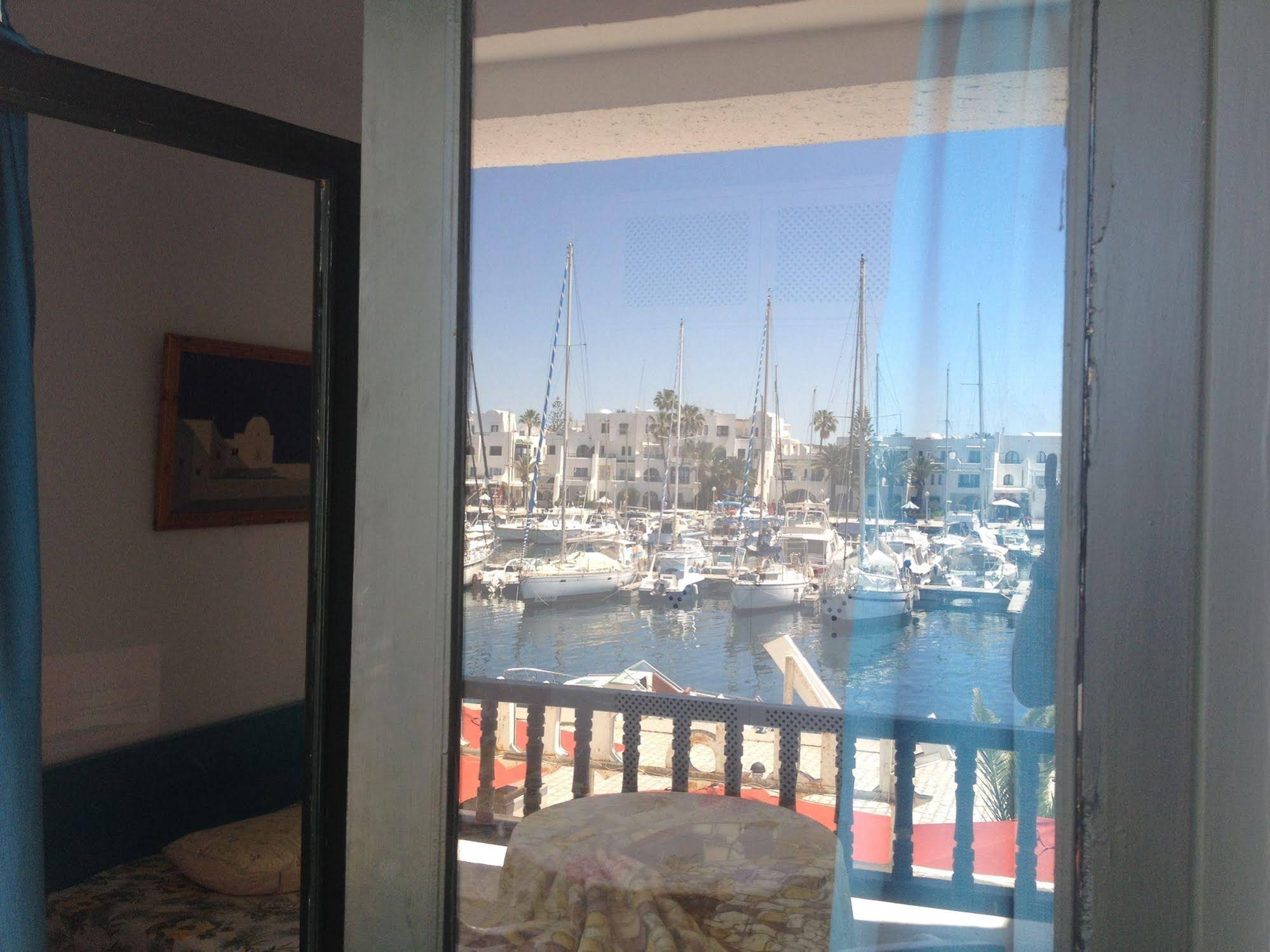 Port El Kantaoui House and Beach
