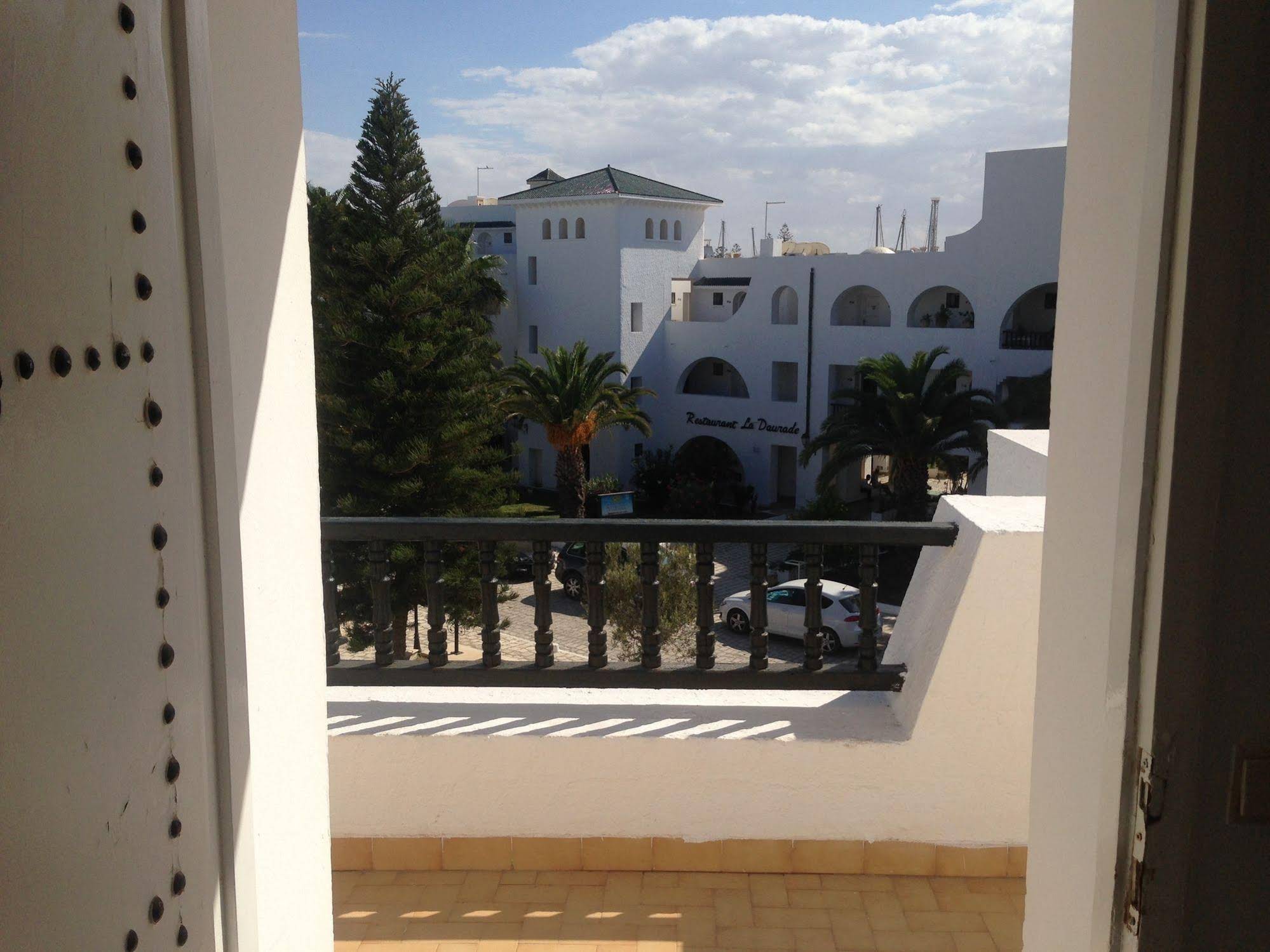 Port El Kantaoui House and Beach