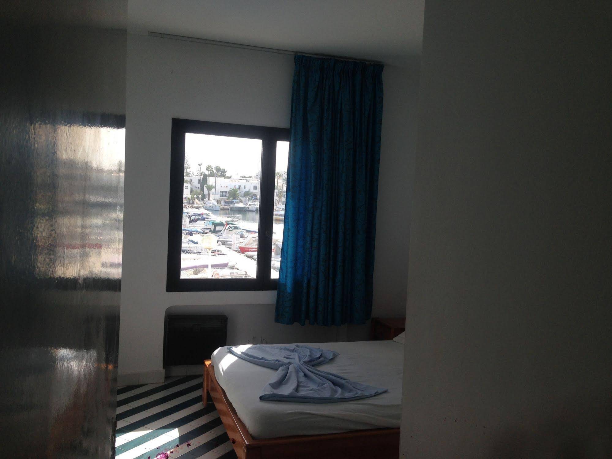 Port El Kantaoui House and Beach