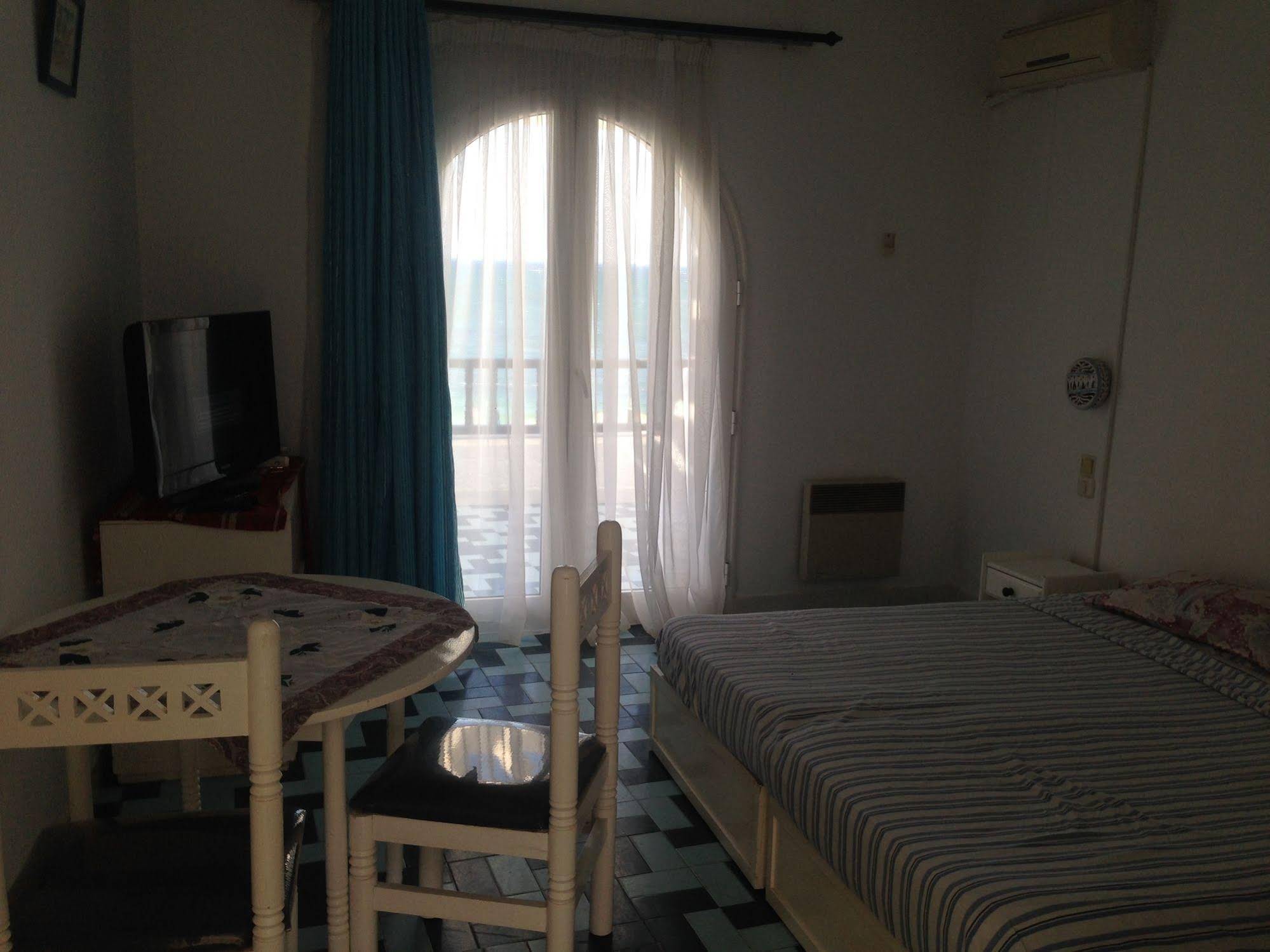 Port El Kantaoui House and Beach