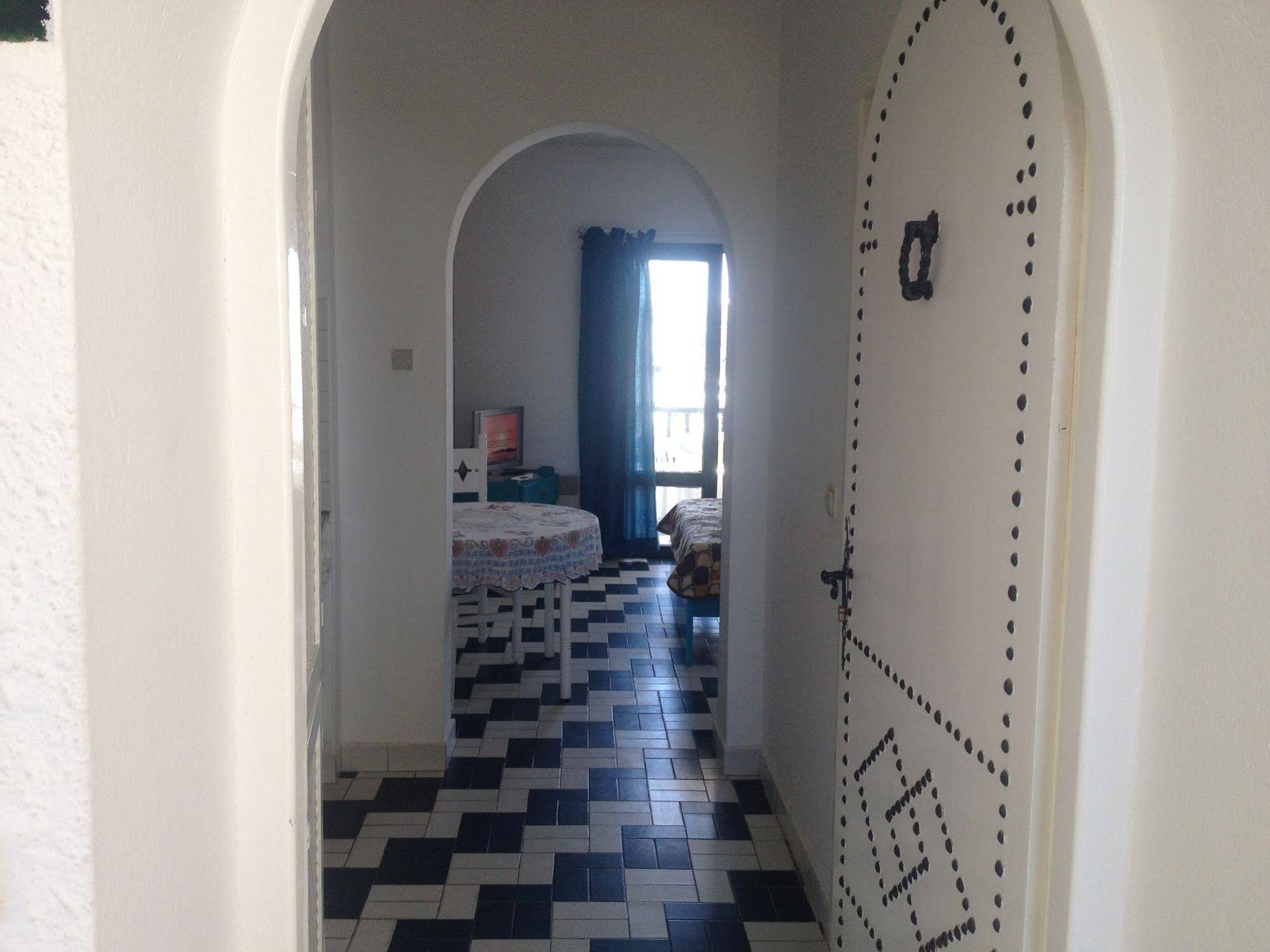 Port El Kantaoui House and Beach