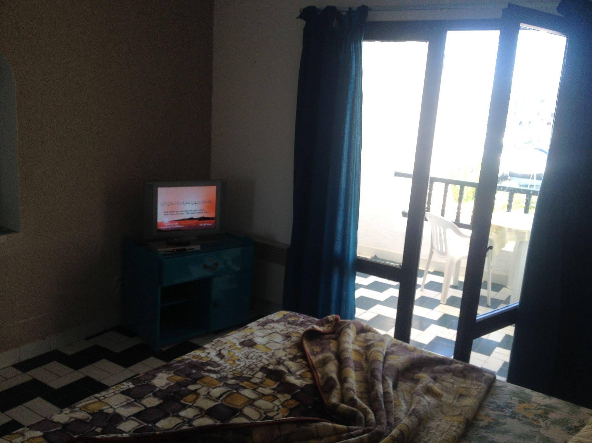 Port El Kantaoui House and Beach