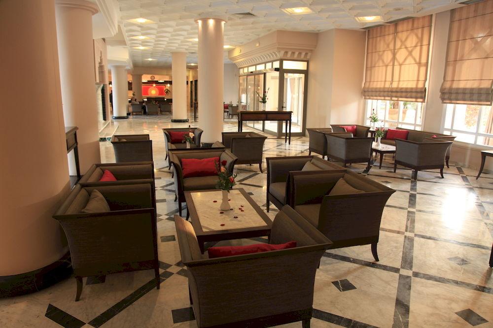 Royal Kenz Thalasso & Spa
